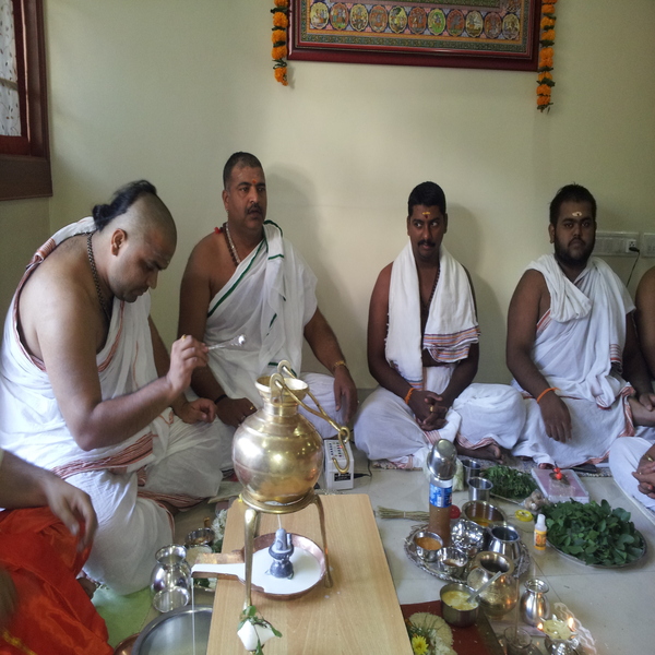 Ganesh-puja2