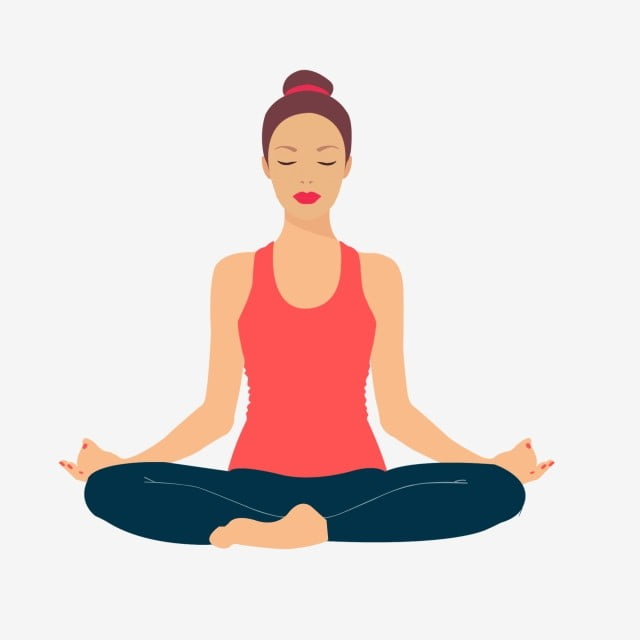 Yoga Trainer
