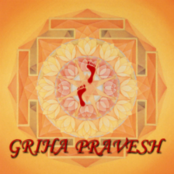 Griha-pravesh-puja
